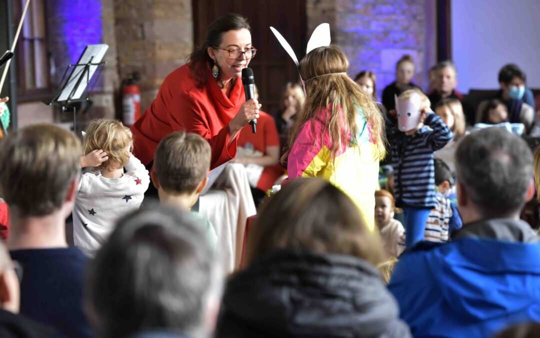 Ostern mit Kammermusik und Familienkonzerten – Familienwochen Sylt