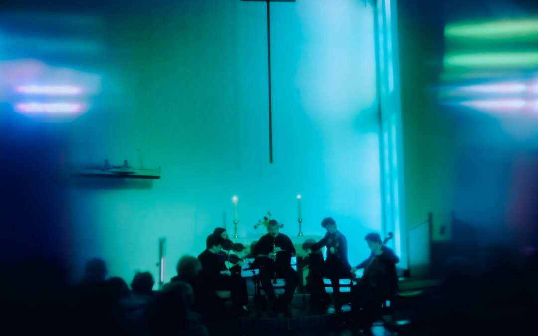 THE ETERNAL – das 13. Kammermusikfest Sylt begeisterte Groß und Klein